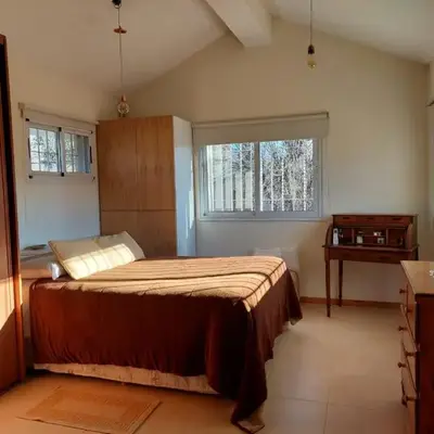 Casa en Villa General Belgrano
