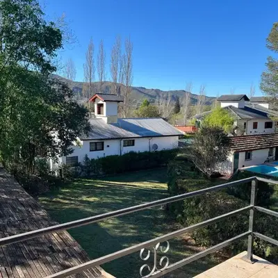La mejor vista