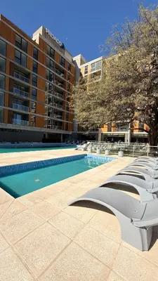 Gallery image of Hermoso departamento para 4 personas en excelente ubicacion de Cordoba in Cordoba