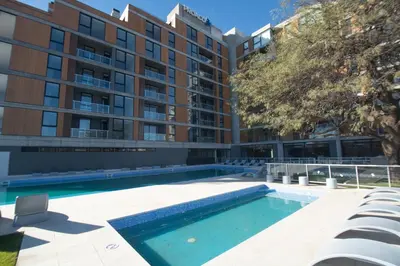 Gallery image of Hermoso departamento para 4 personas en excelente ubicacion de Cordoba in Cordoba