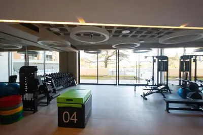 Gallery image of Hermoso departamento para 4 personas en excelente ubicacion de Cordoba in Cordoba