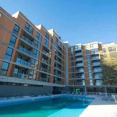 Hermoso departamento para 4 personas en excelente ubicacion de Cordoba