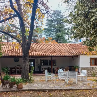 Casa Paine
