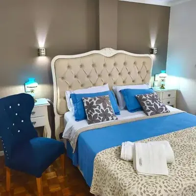 Acogedor Depto Boutique - Centro Histórico Córdoba