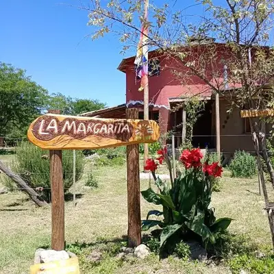La Margarita