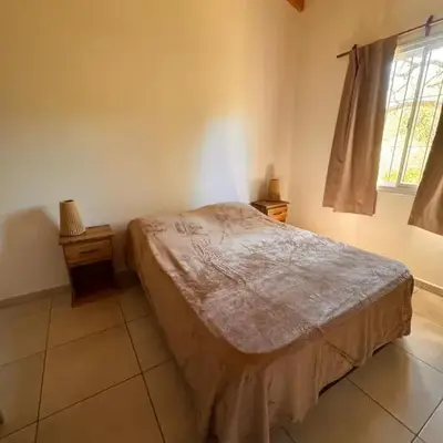Entre Algarrobos - Cabañas con pileta y naturaleza