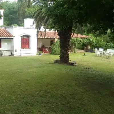 La Victoria descanso Cordobes