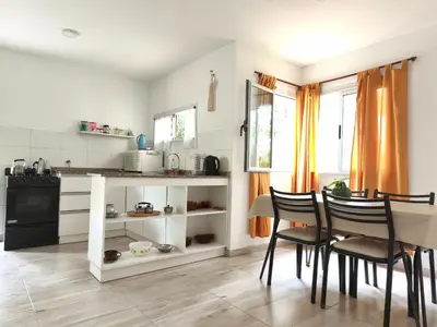 Gallery image of La Arboleda in La Bolsa