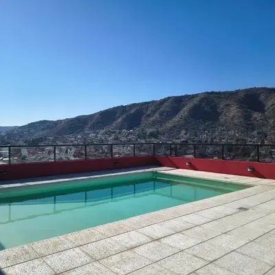 Departamento Loft Cima del Cielo - Miralejos 16 Premium Resort