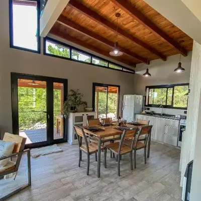 Finca del Campito