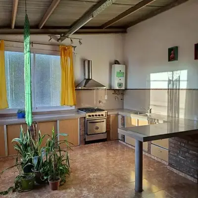 Departamento Barrio Escuela