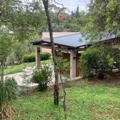 Punta Serrana