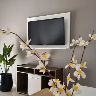 Garage y Gimnasio Depto Ideal Villa Dolores
