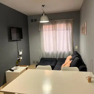 Urban loft