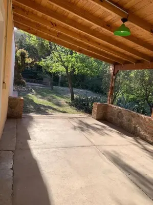 Gallery image of Nature's Peace: Cozy Cabin for 4 Near River in San Luis