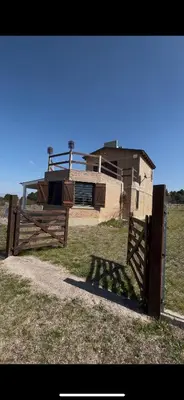 Gallery image of Cabaña El Balcón in La Estancia