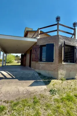 Gallery image of Cabaña El Balcón in La Estancia