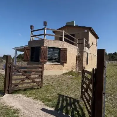 Cabaña El Balcón