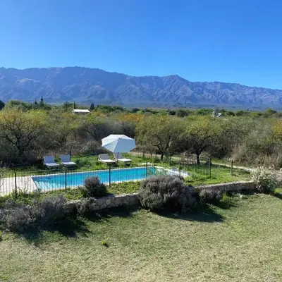 Casa de Las Brujas Traslasierra