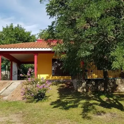 Alojamiento Arroyo de los Patos