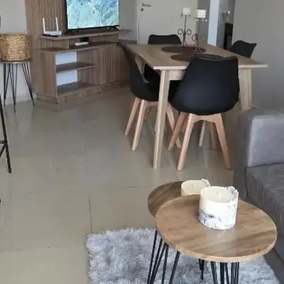 Departamento a estrenar deluxe