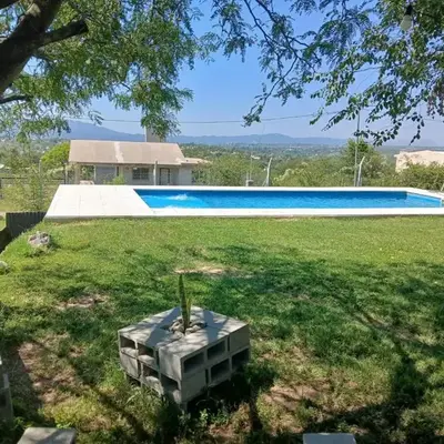 cabaña Mirador