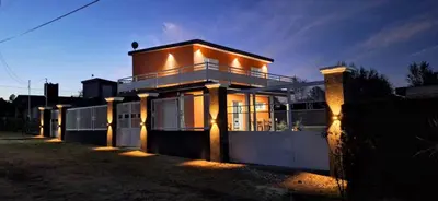 Gallery image of La Orlinda in Potrero de Garay