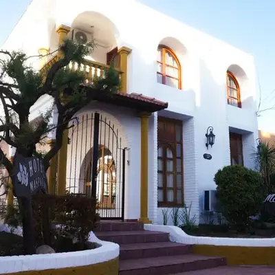 Hotel Maspalomas