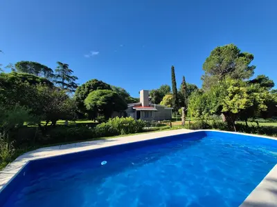 Gallery image of Oasis in Villa Anizacate