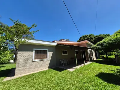 Gallery image of Oasis in Villa Anizacate