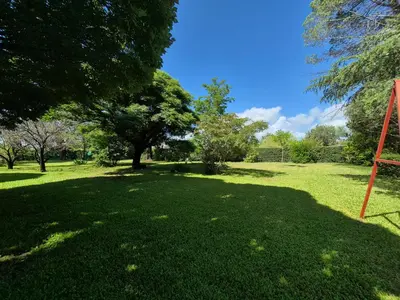Gallery image of Oasis in Villa Anizacate