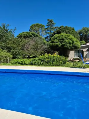 Gallery image of Oasis in Villa Anizacate