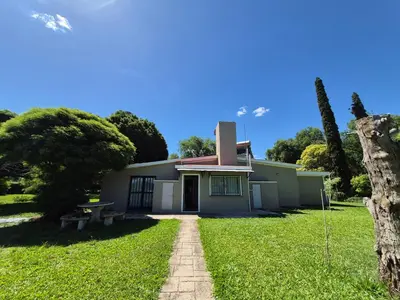 Gallery image of Oasis in Villa Anizacate