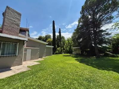 Gallery image of Oasis in Villa Anizacate