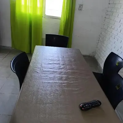 La morada