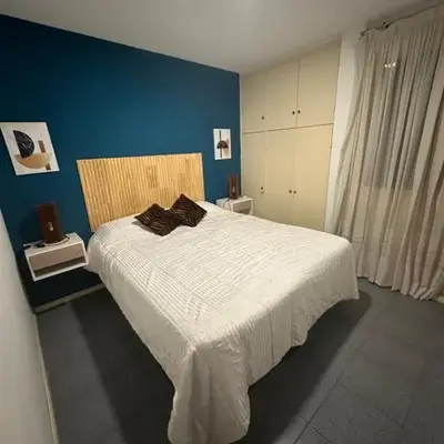 Departamento Nueva Córdoba