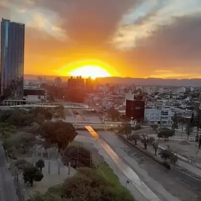 Magníficas VISTAS