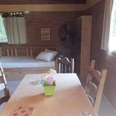 Casa Sol Y Rio