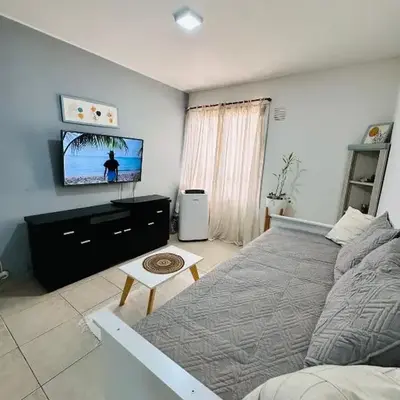 Departamento premium