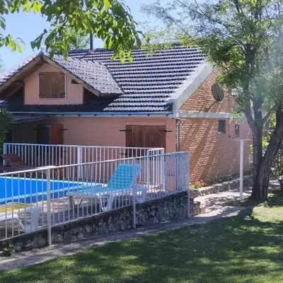 Cabaña Don Fernando
