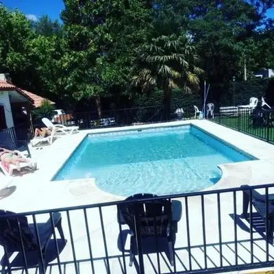 Complejo Villa del sol