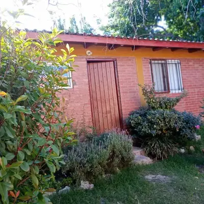 Casa Sol Y Rio