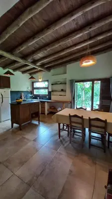 Gallery image of Cabañas Bendita Tierra in Los Molles