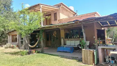 Gallery image of Cabañas Bendita Tierra in Los Molles
