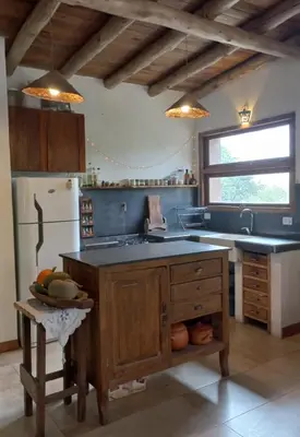 Gallery image of Cabañas Bendita Tierra in Los Molles