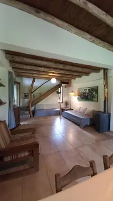 Gallery image of Cabañas Bendita Tierra in Los Molles