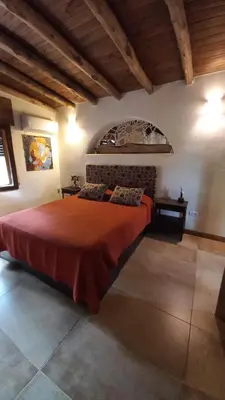 Gallery image of Cabañas Bendita Tierra in Los Molles