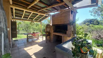 Gallery image of Cabañas Bendita Tierra in Los Molles