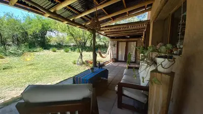 Gallery image of Cabañas Bendita Tierra in Los Molles
