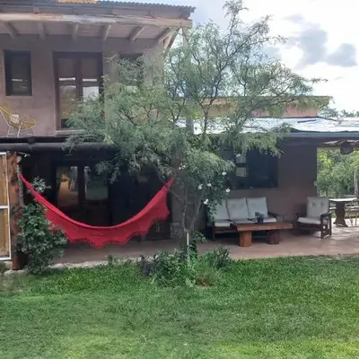 Cabañas Bendita Tierra